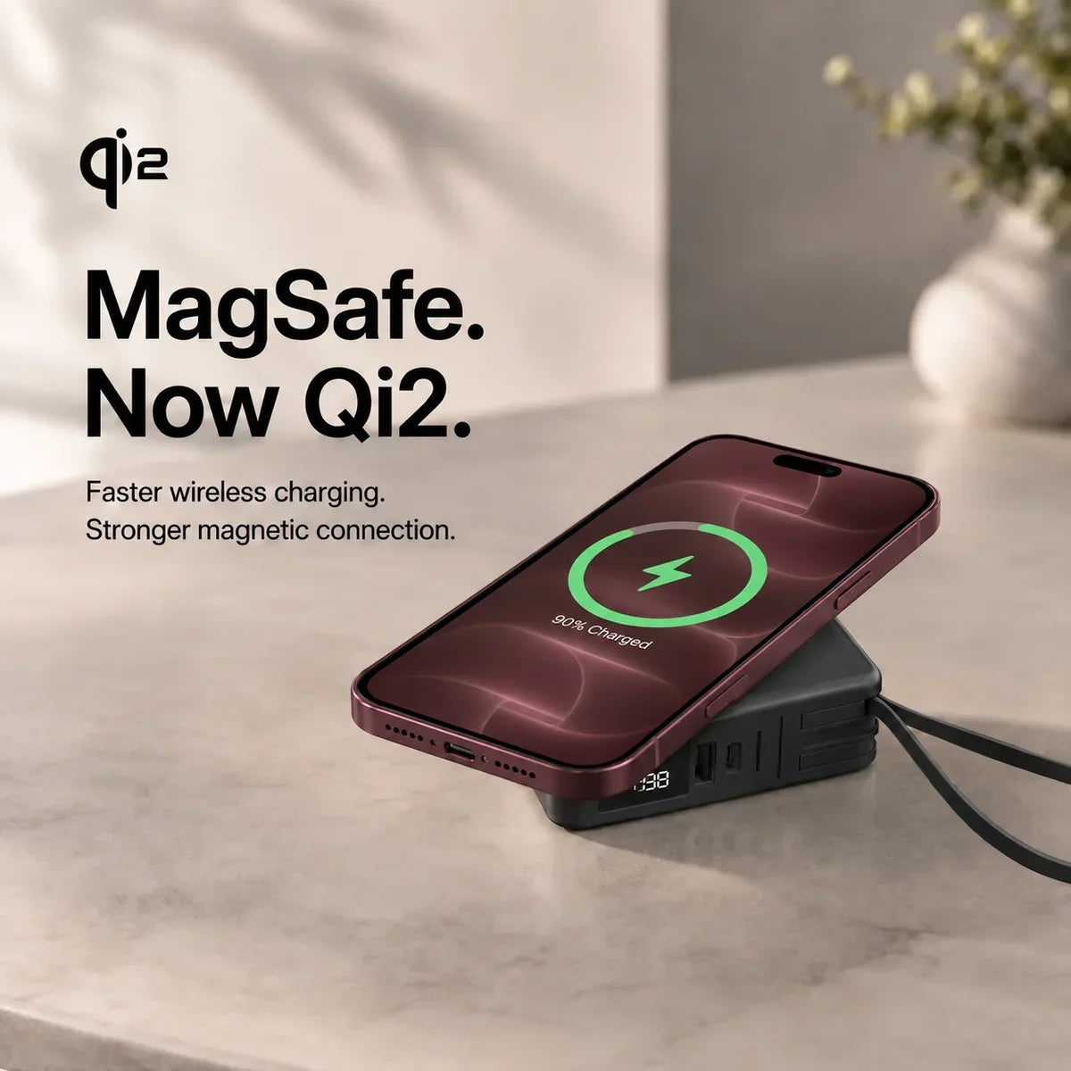 MagBank Universal