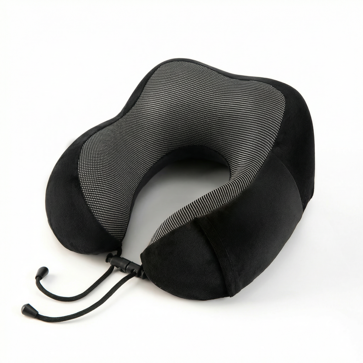 U-Shaped Travel Neck Pillow