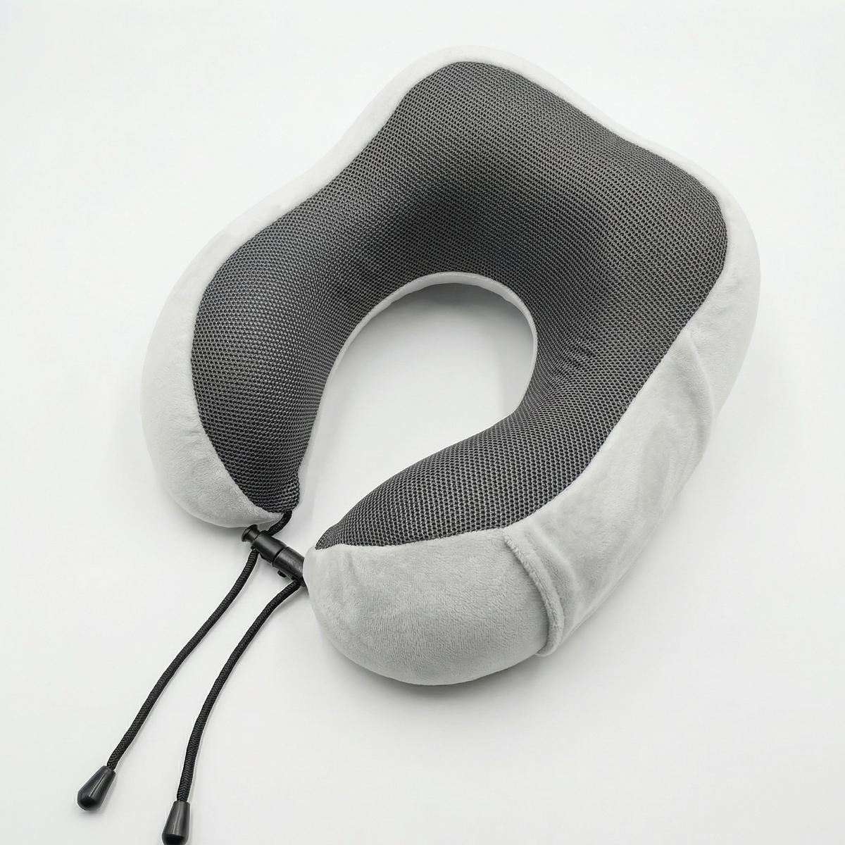 U-Shaped Travel Neck Pillow