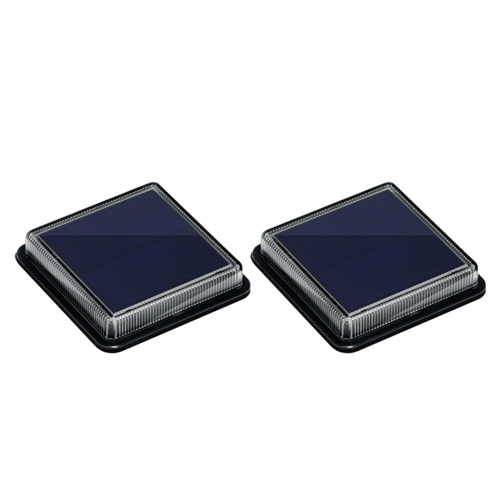 LED Grondspots voor Buiten