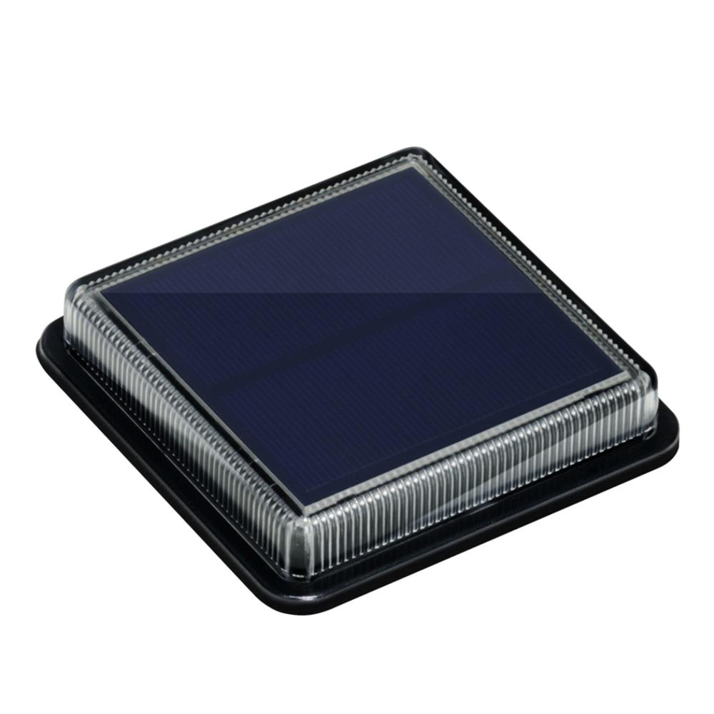 LED Grondspots voor Buiten