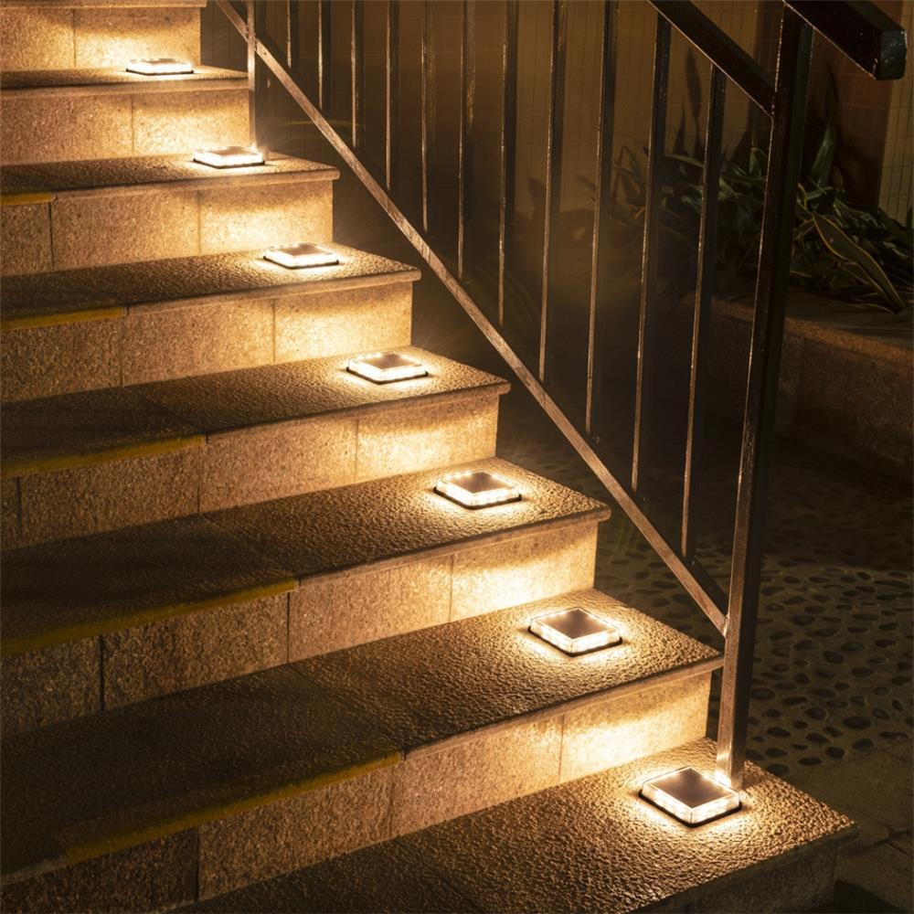 LED Grondspots voor Buiten