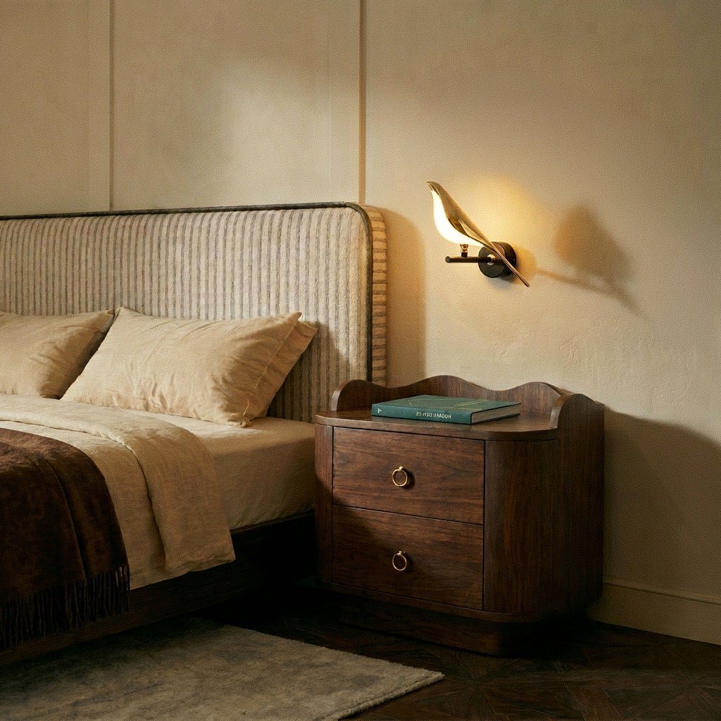Swallow LED Wall Light