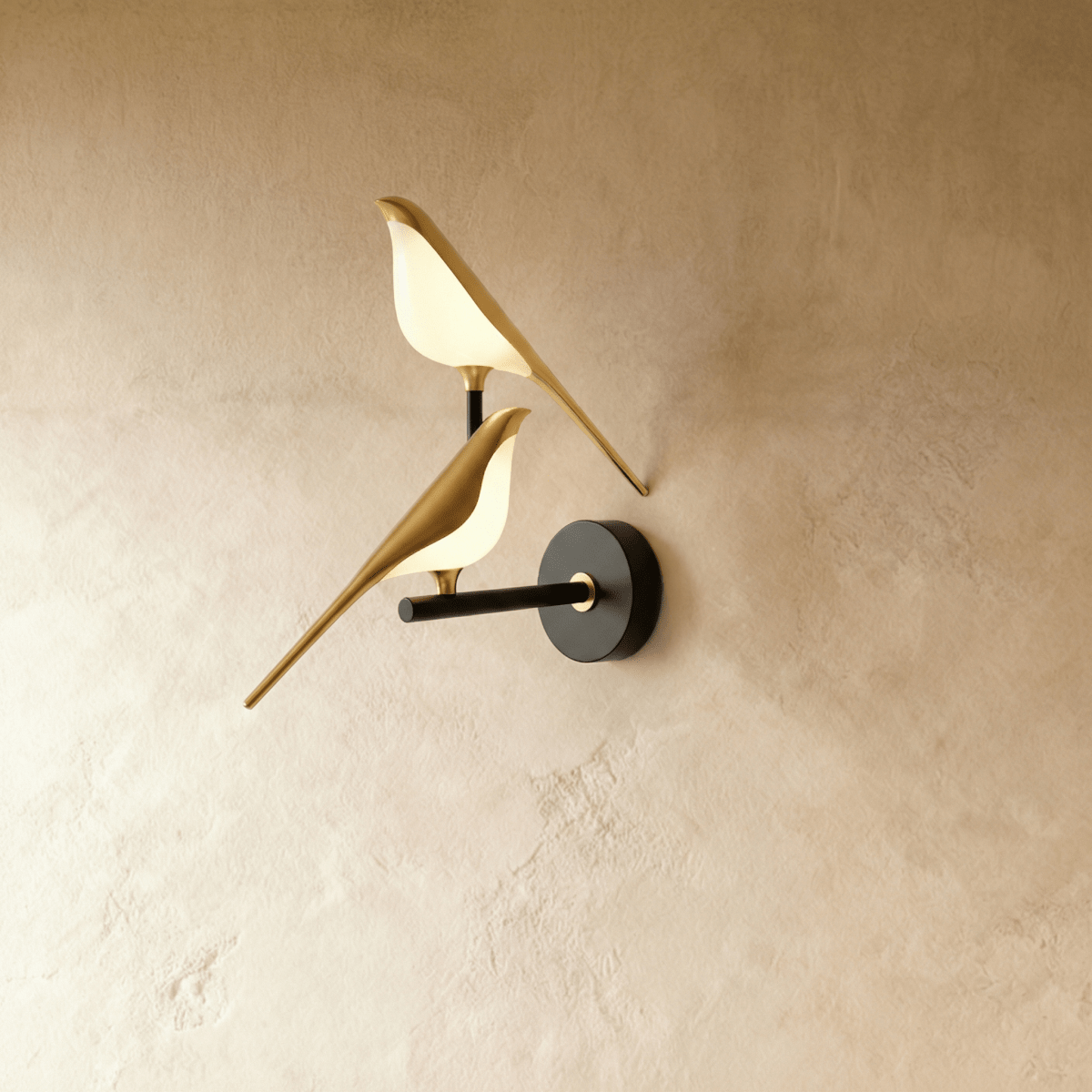 Swallow LED Wall Light