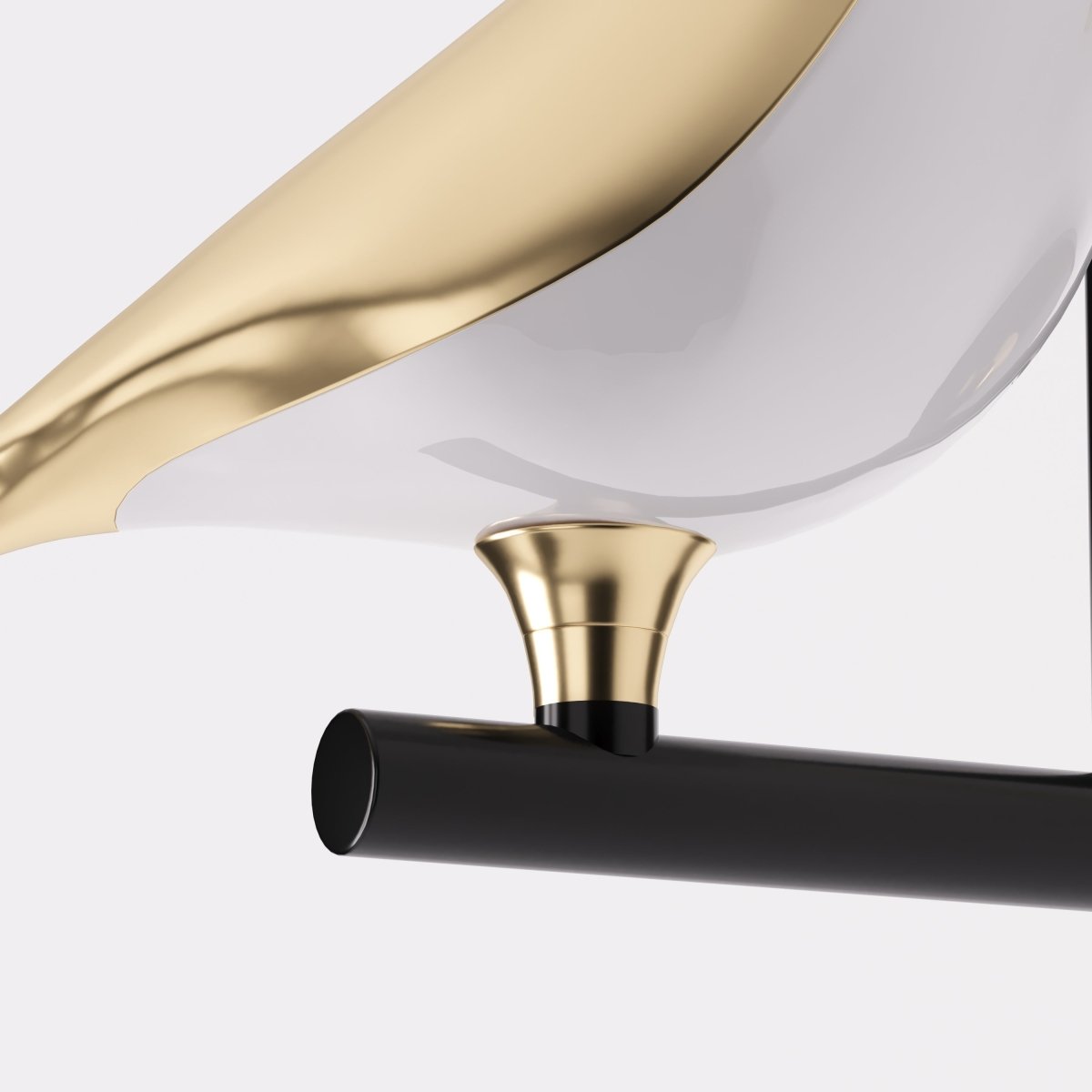 Swallow LED Wall Light