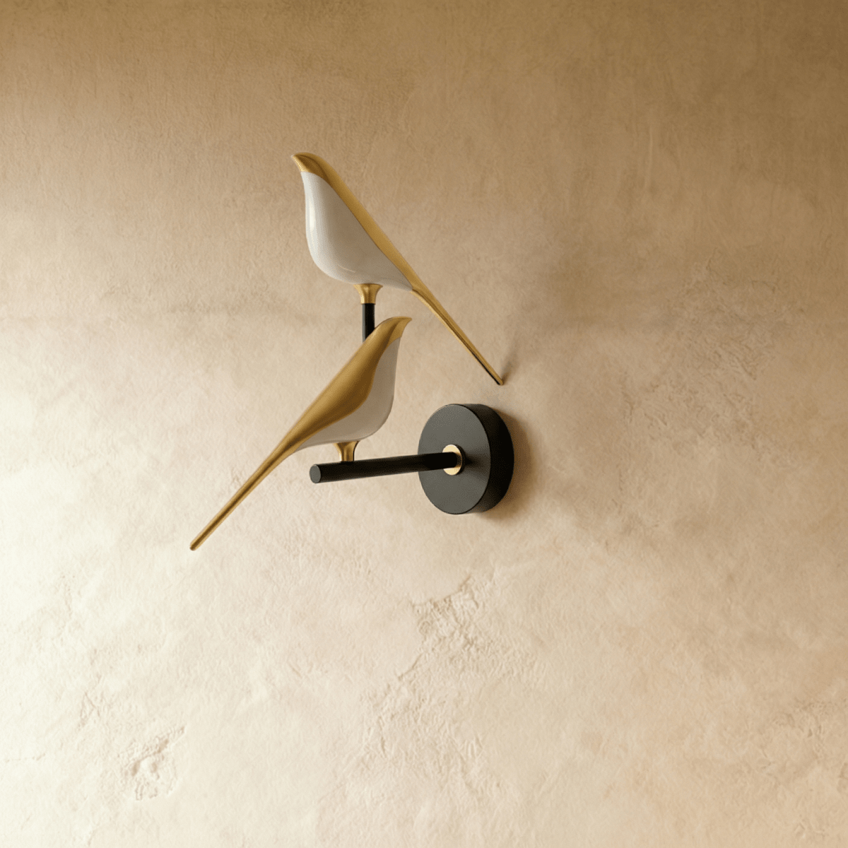 Swallow LED Wall Light